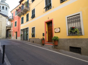 Borgo Cortese