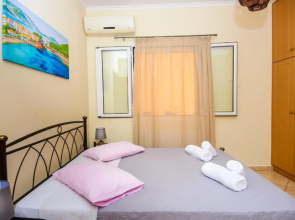 Thano's Residence