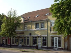 Lux Panzió