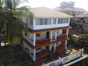 Bounty Yatra Guest house arpora goa