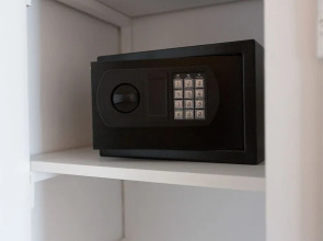 Flisvos Rooms