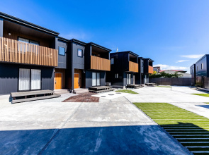 Mt. Fuji Resort Club-MIYABI-