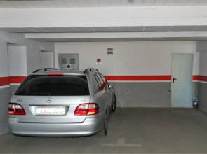 Apartamento Benibeach 3-2-B