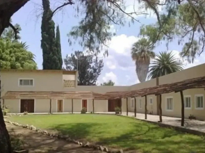 Okaputa Guest Farm