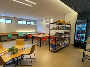 Smart Stay Apto 1004-Mandi Hospitalidade