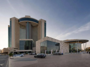 Radisson Hotel & Residences Erbil