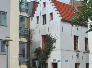 Holiday Home Den Coninck Achab