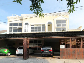 Airy Syariah Manahan Bangau Enam 8 Solo