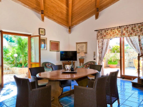 Villa Le Palme