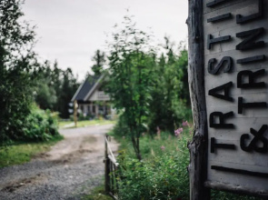 Trasti & Trine´s Lodge