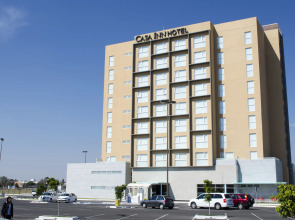Hotel Casa Inn Galerias