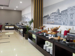 d'primahotel Kualanamu Medan