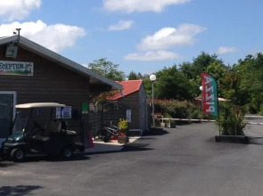 Camping Le Paradis Carcans Lacanau