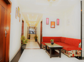 The Ashoka Hotel