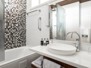 Home Hotel Katajanokka – Dinner included