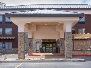 Hampton Inn Durango