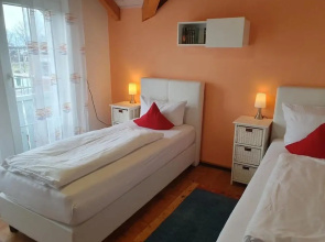 ArmoniaHomes Armonia Altach -2BR Apt