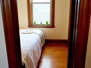 Creative Chicago Charm in Wicker Park