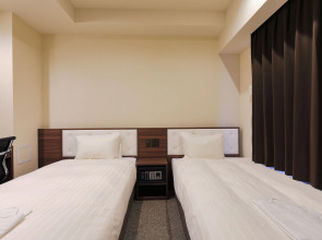 Welina Hotel Dotonbori