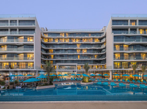 The Retreat Palm Dubai MGallery by Sofitel