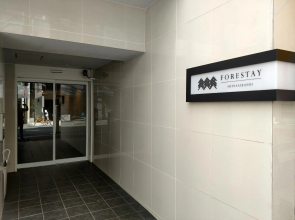 Forestay Shinsaibashi