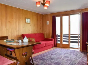 Apartment Beausoleil 14