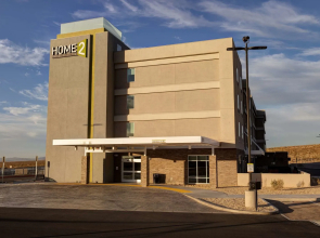 Home2 Suites by Hilton Barstow