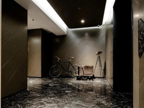 Hotel Ease Tsuen Wan