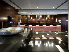 Eurostars Das Letras