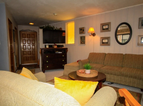 Sierra Park S #67 2 Bedroom Condo