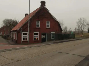 Ferienhaus Ostfriesland Krummhörn Upleward