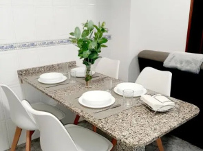 Apartamento Casa Tambo, Campelo