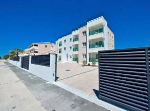 Luxury Apartments Villa Arta