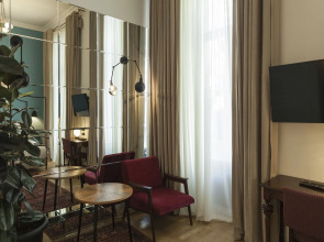 Отель Communal Sololaki