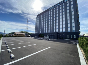 Hotel Route-Inn Shunan-Tokuyama Higashi Inter-
