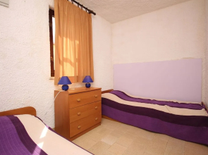 Holiday Apartment Medulin 1 - Elena
