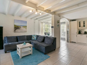 Bungalow Kuste - Klepperstee Ouddorp, 2 terraces and garden, near the beach - not for companies