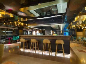 CityNote Hotel Beijing Road Pedestrian Street Dafo Temple