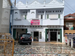 Homestay Sultan Ramadhan Aur Kuning Bukittinggi