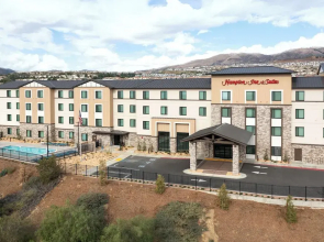 Hampton Inn & Suites Porter Ranch Los Angeles