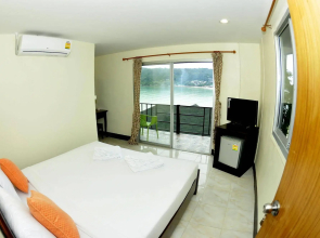 Phi Phi Beach Front Resort