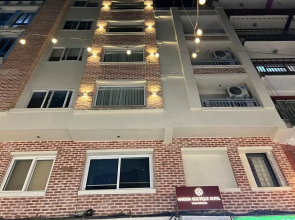 Harsha Boutique Hotel