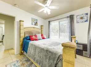 3 Mi to Beach: Pet-friendly Gem in Hollywood