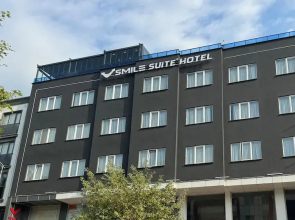 Smile Apart Hotel