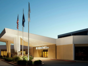 DoubleTree Cincinnati Airport