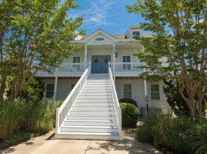 Sweet Tea & Sunshine by RedAwning