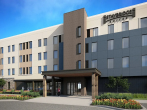 Staybridge Suites Allen by IHG