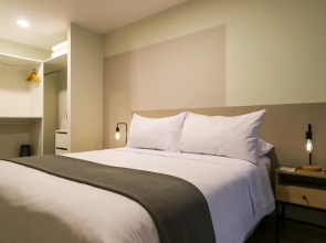 w Delightful 2BR w Balcony in Miraflores