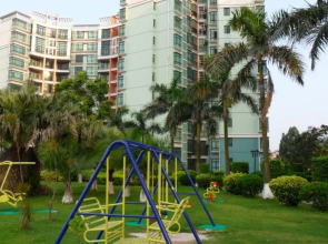 Zhuhai Sun Yat-Sen University Youth Hostel