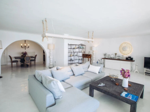 Villa Mando
